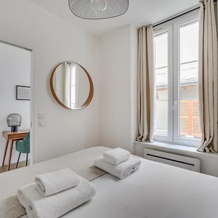 Tour Eiffel By Prestige Apartment Paris