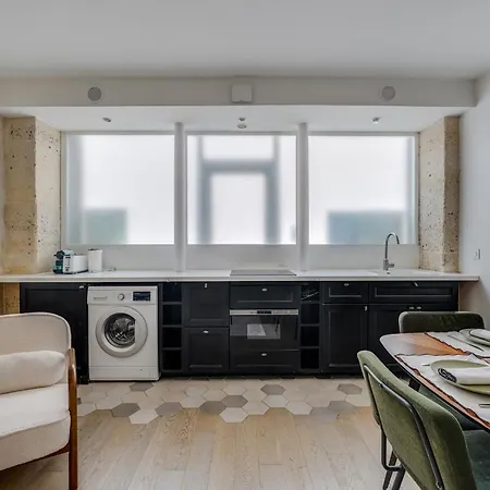 Appartamento Tour Eiffel By Prestige *