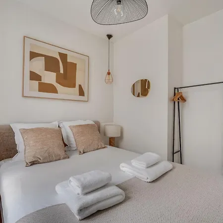 Appartamento Tour Eiffel By Prestige *