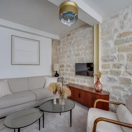 Apartment Tour Eiffel By Prestige