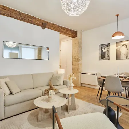 Apartment Tour Eiffel By Prestige