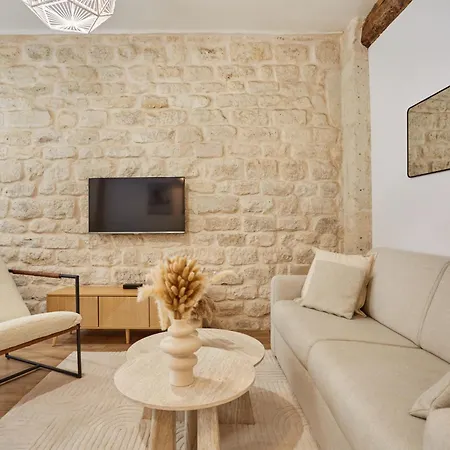 Appartamento Tour Eiffel By Prestige