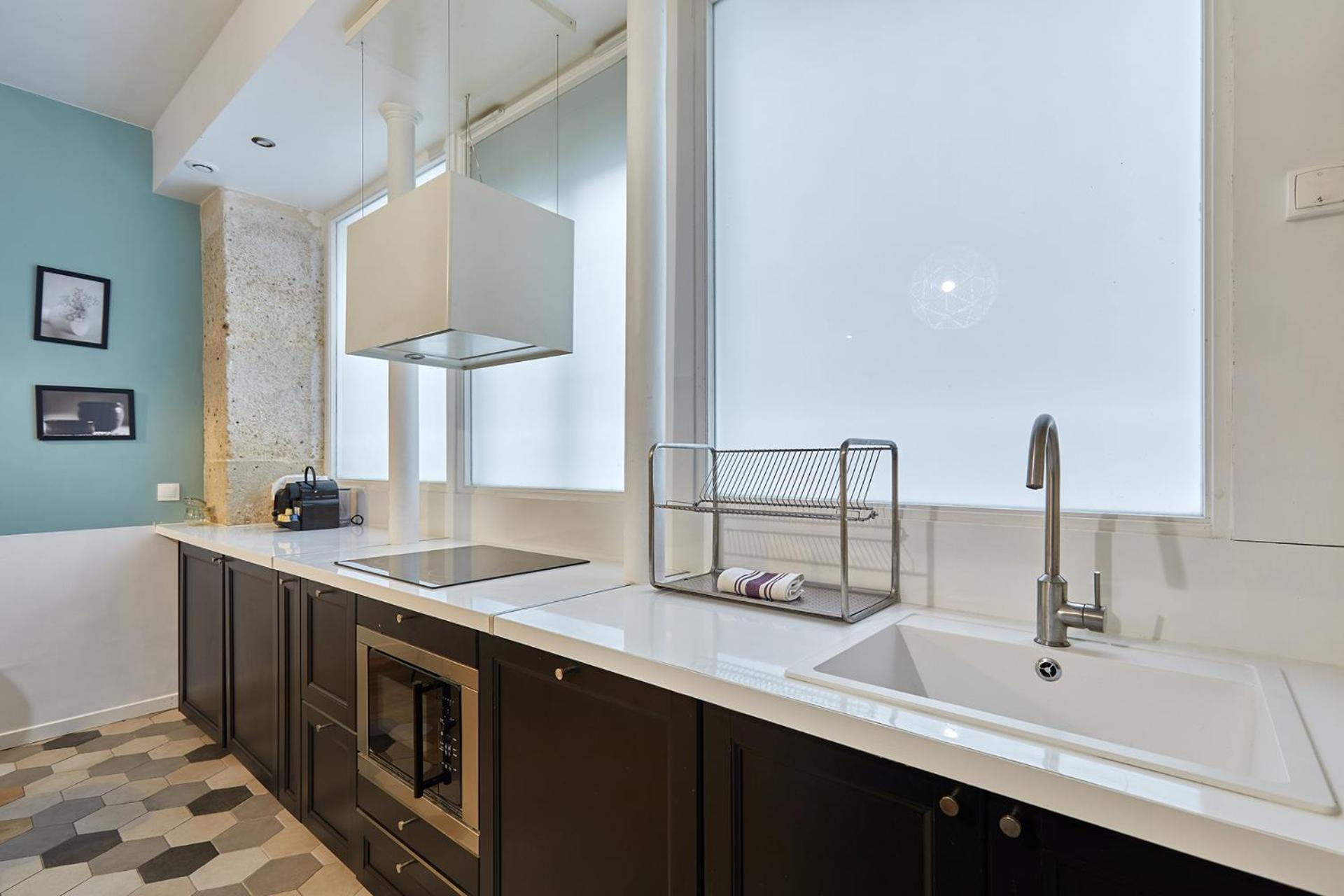 Tour Eiffel By Prestige Appartamento *