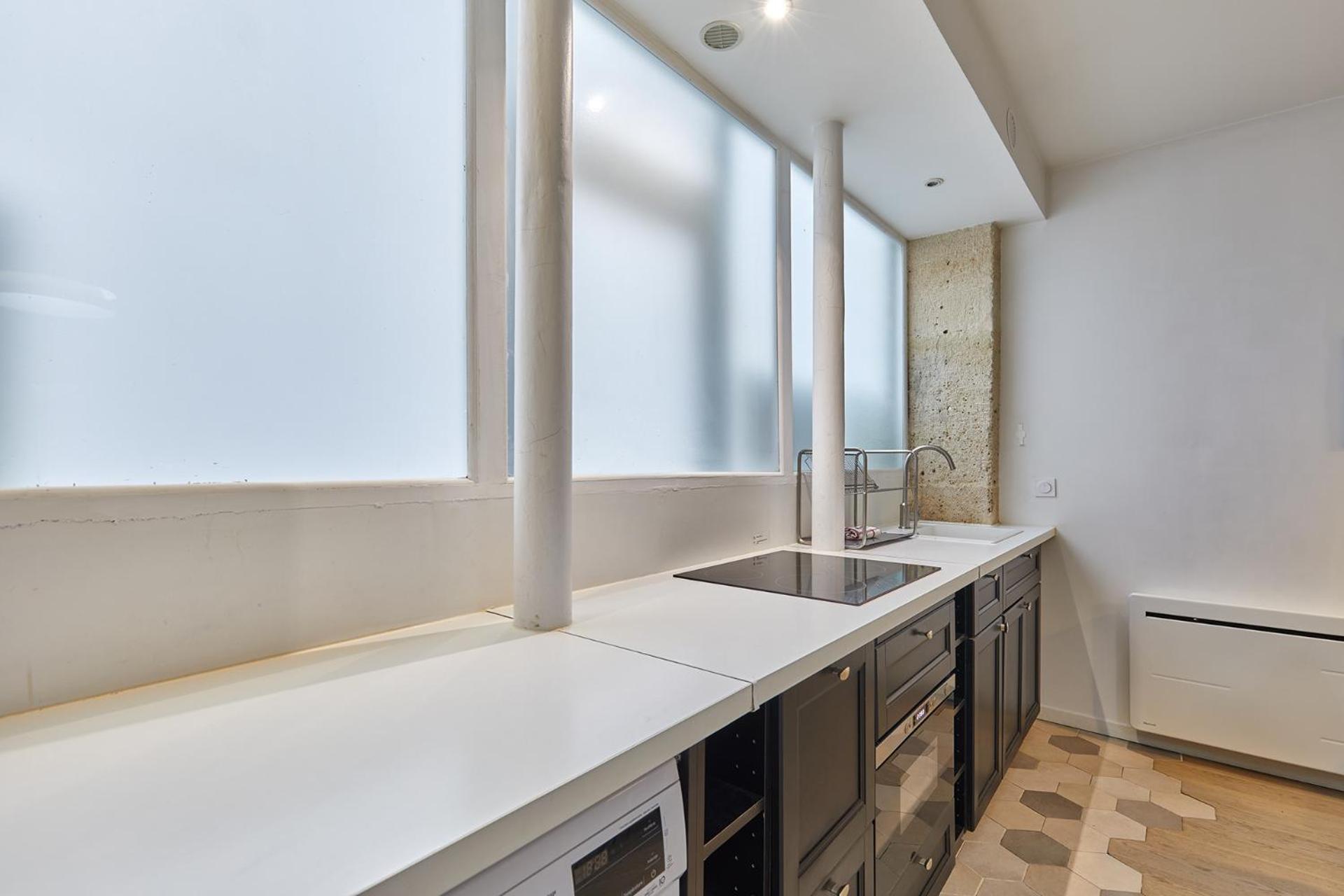 Appartamento Tour Eiffel By Prestige *